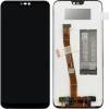 LCD for Huawei P20 Lite Black